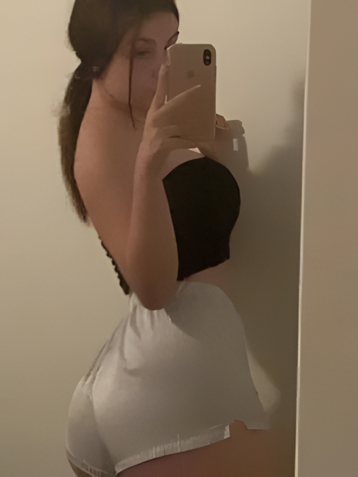 Индивидуалка Анфиса, доступна для личного знакомства от 3000 руб