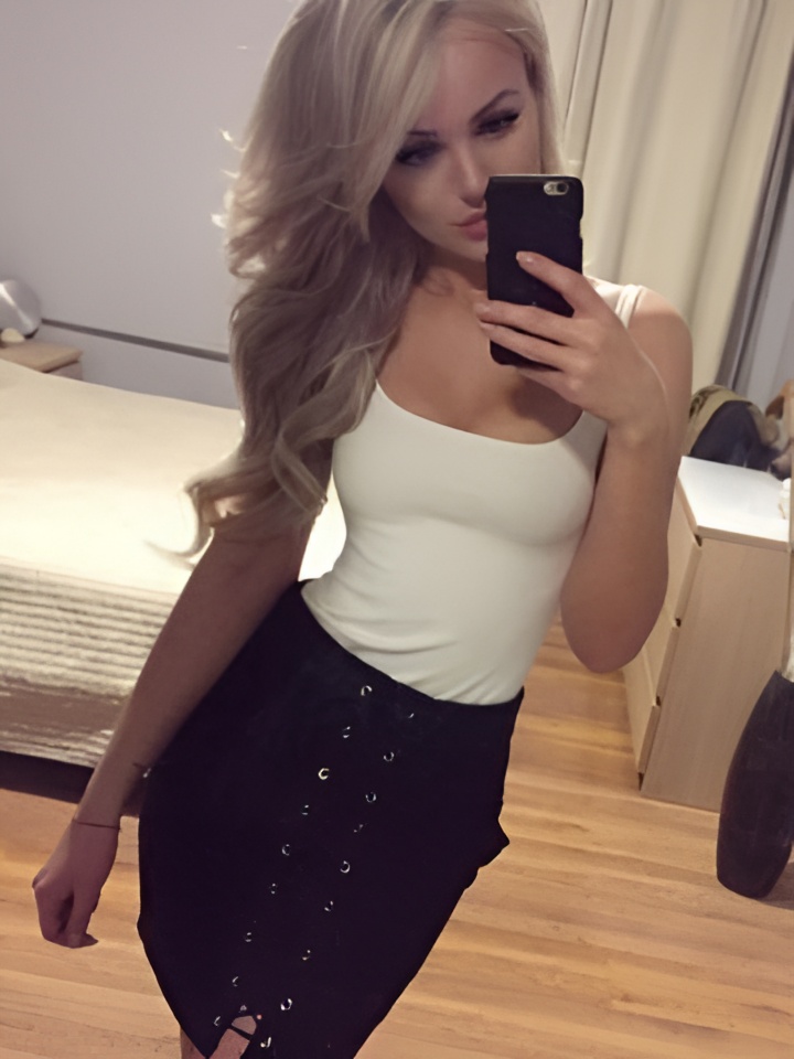 Индивидуалка Эльмира, доступна для личного знакомства от 10000 руб