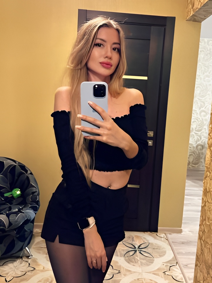 Гелена привлекательная девушка из Глазова цена от 5000 руб