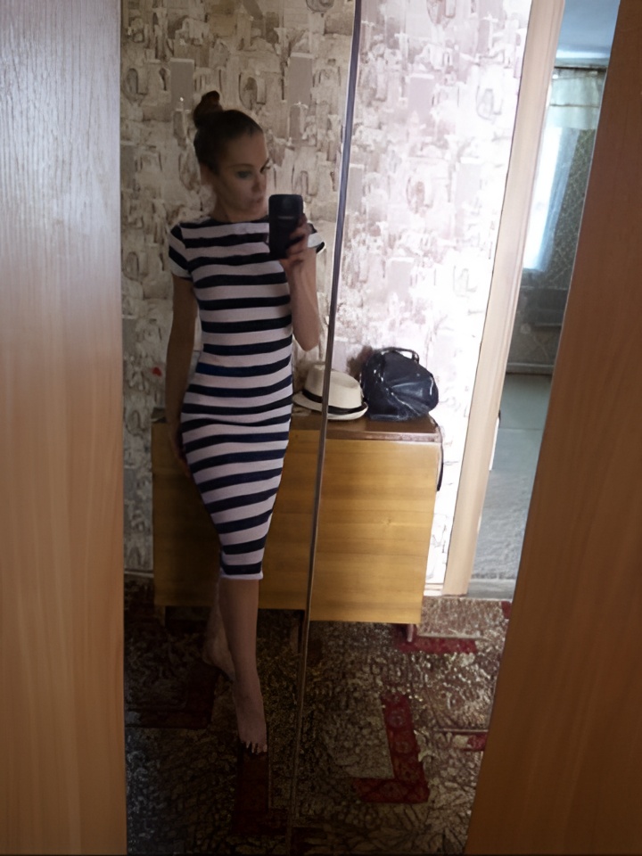 Индивидуалка Карина, доступна для личного знакомства от 3000 руб