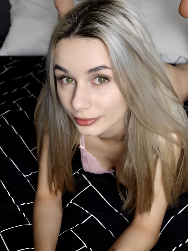 Индивидуалка Кристина, доступна для личного знакомства от 5000 руб