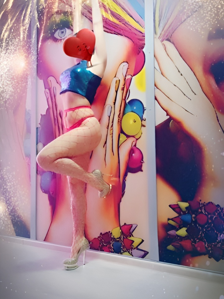 Ксюша привлекательная девушка из Глазова цена от 5000 руб