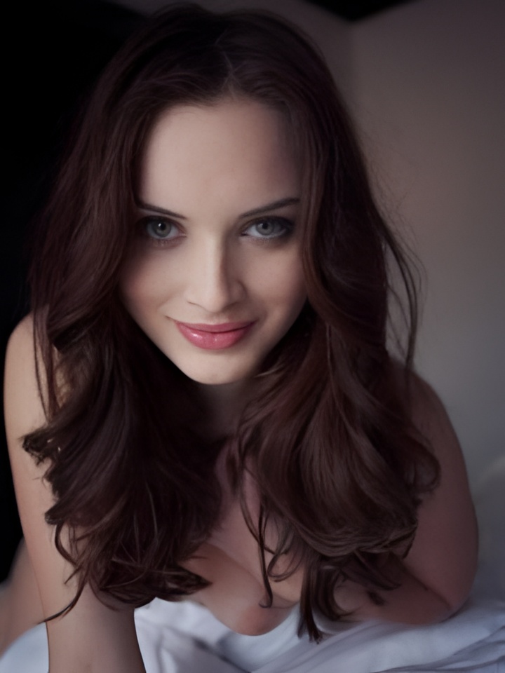 Индивидуалка Мирослава, доступна для личного знакомства от 2500 руб