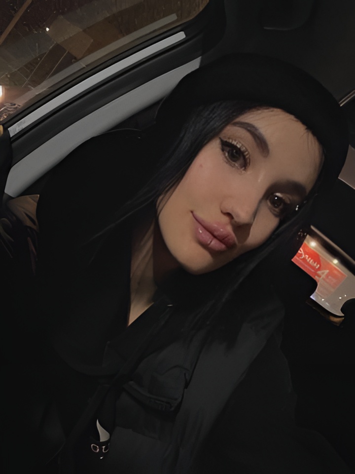 Индивидуалка Одетта, доступна для личного знакомства от 1500 руб