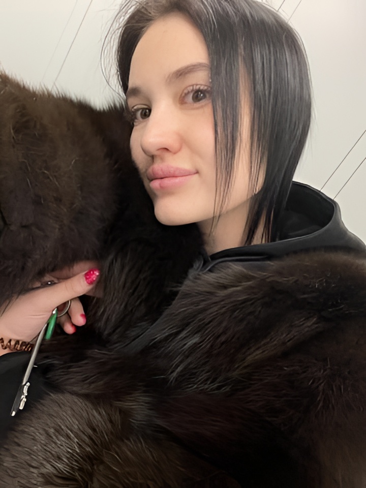 Индивидуалка Одетта, доступна для личного знакомства от 1500 руб