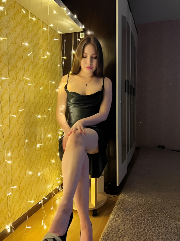 Индивидуалка Владлена, доступна для личного знакомства от 2500 руб