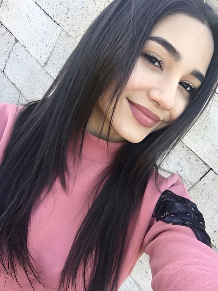 Индивидуалка Яна, доступна для личного знакомства от 5000 руб