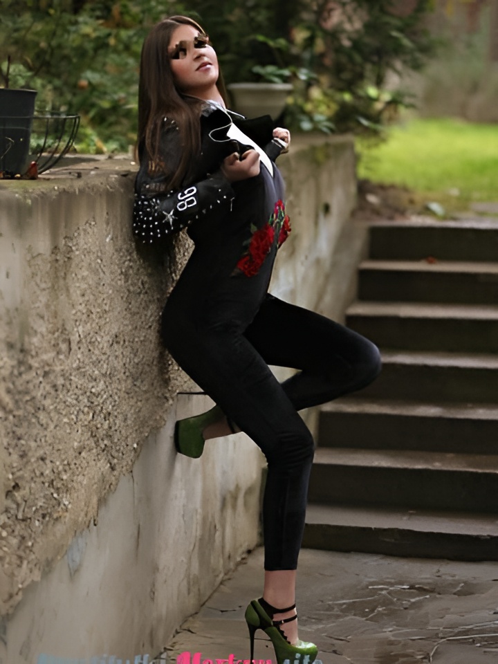 Индивидуалка Жемчужина, доступна для личного знакомства от 10000 руб