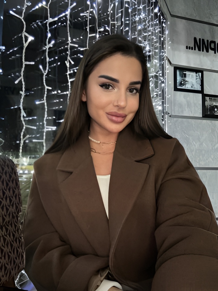 Индивидуалка Зита, доступна для личного знакомства от 4000 руб