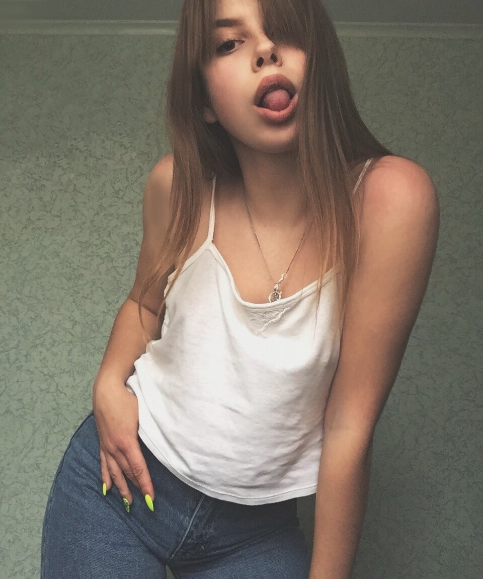 Клара привлекательная девушка из Глазова цена от 3500 руб