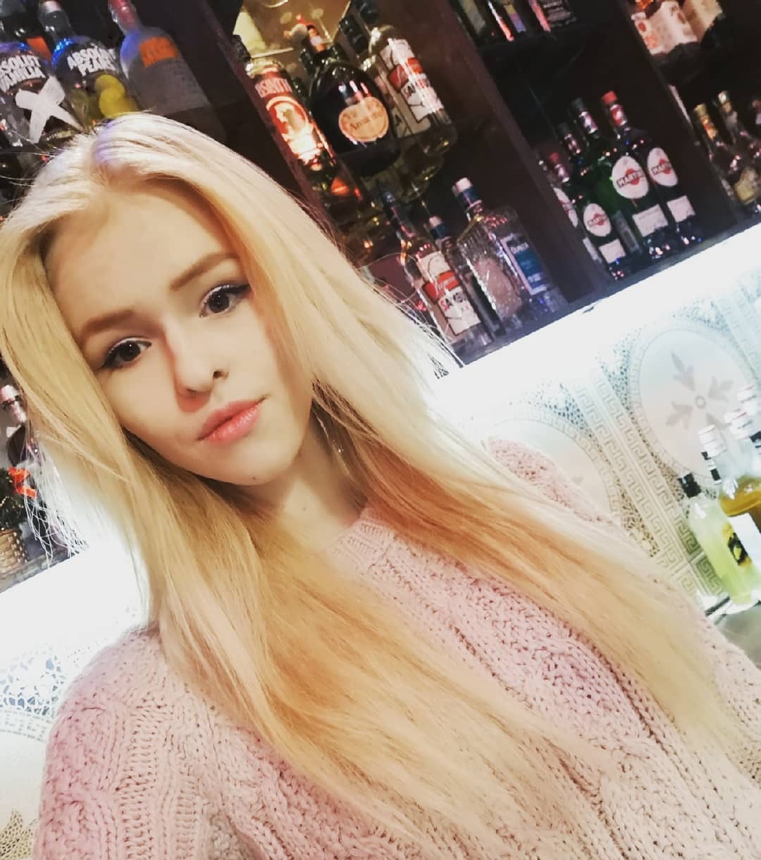 Инга привлекательная девушка из Глазова цена от 3500 руб