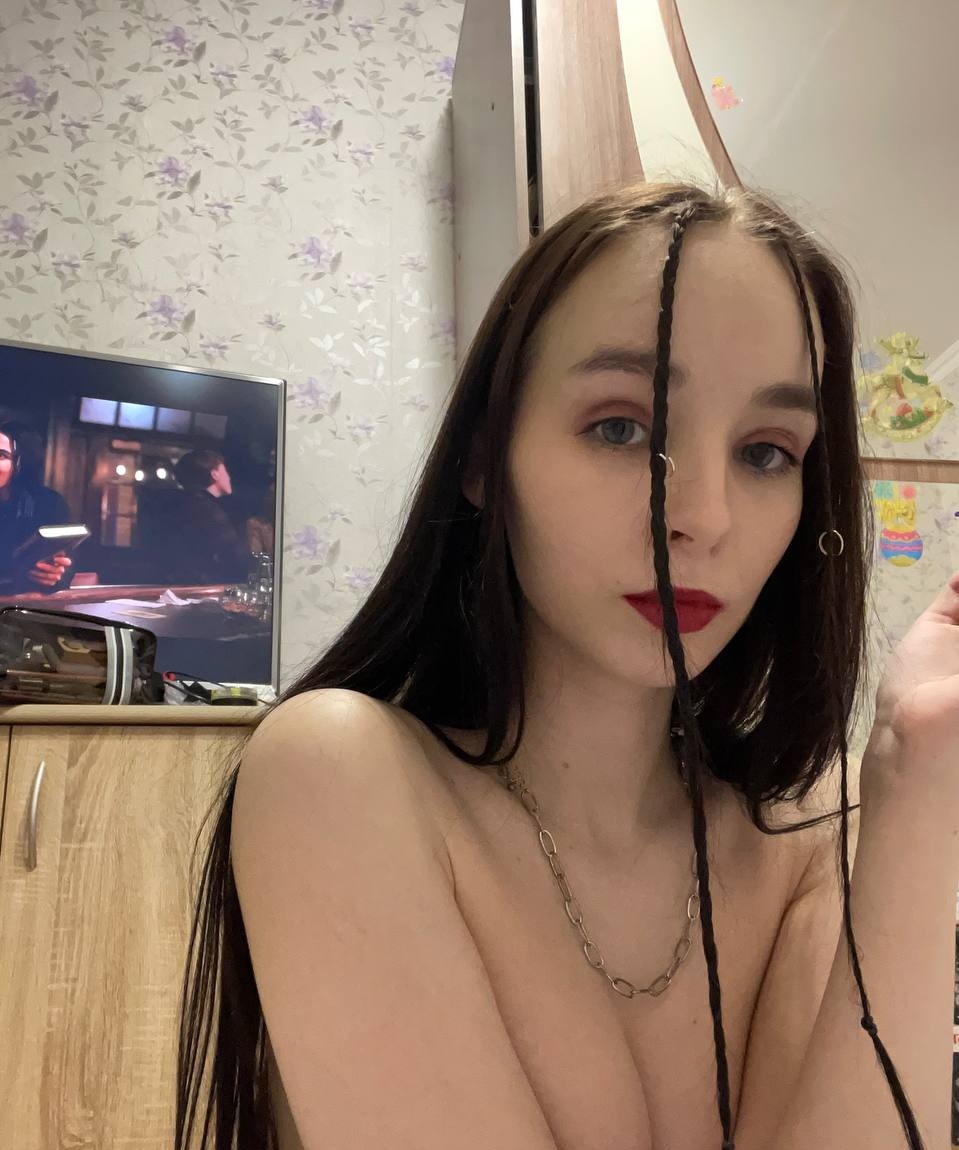 Ада привлекательная девушка из Глазова цена от 3000 руб