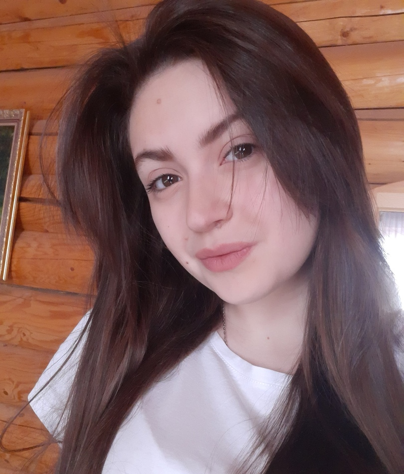 Малина привлекательная девушка из Глазова цена от 3000 руб