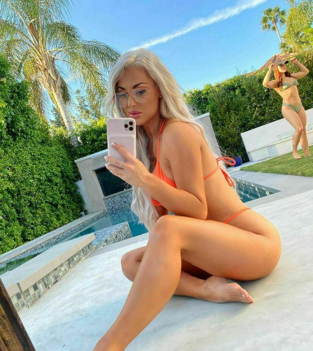 Ника привлекательная девушка из Глазова цена от 3000 руб