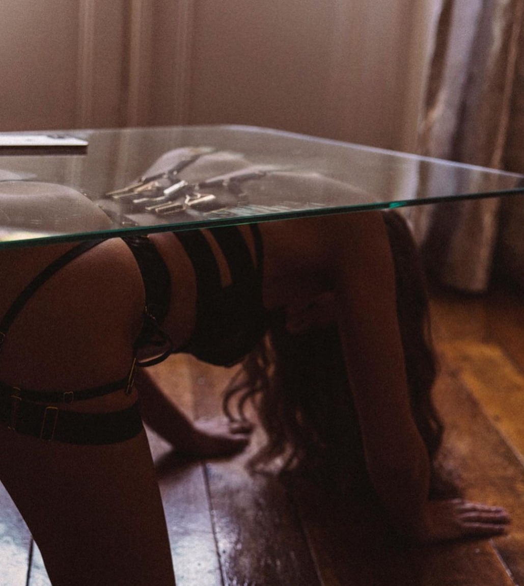 Дашка привлекательная девушка из Глазова цена от 5000 руб