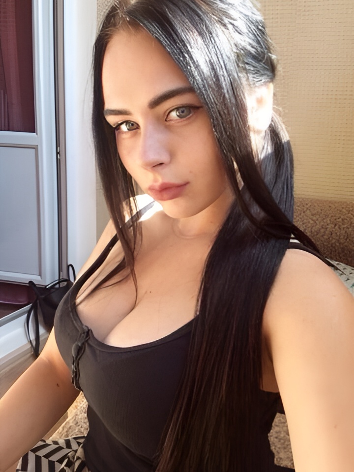 Индивидуалка Анюта, доступна для личного знакомства от 10000 руб