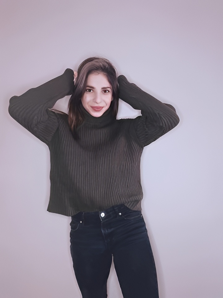 Индивидуалка Дарья, доступна для личного знакомства от 5000 руб