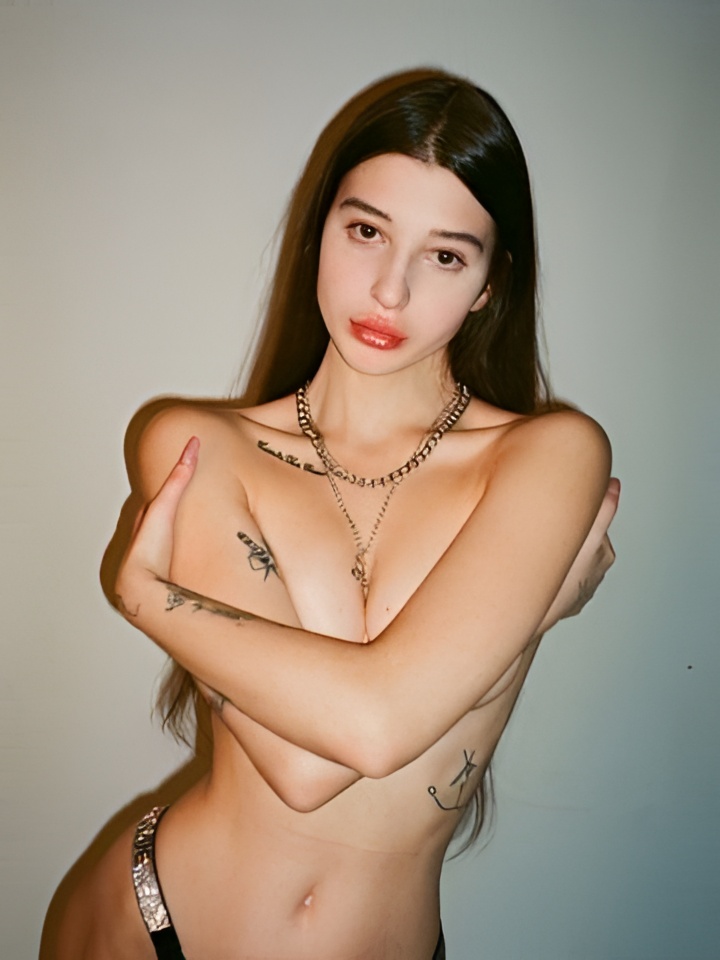 Индивидуалка Екатерина, доступна для личного знакомства от 2500 руб