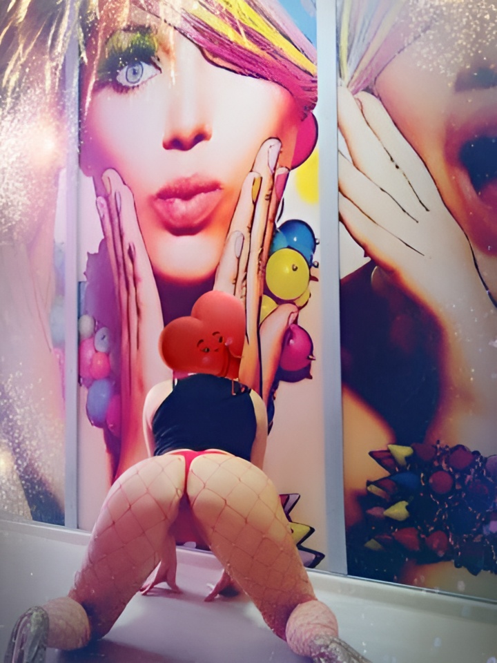 Индивидуалка Ксюша, доступна для личного знакомства от 5000 руб