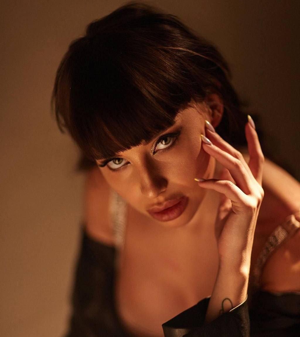 Индивидуалка Елена, доступна для личного знакомства от 4000 руб