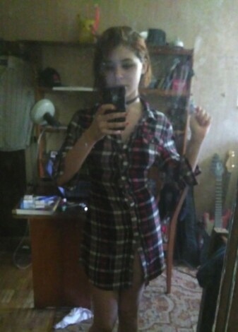 Индивидуалка Милана, доступна для личного знакомства от 3000 руб