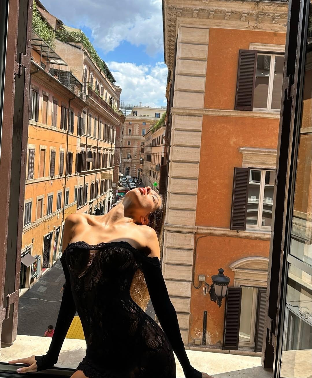 Индивидуалка Настя, доступна для личного знакомства от 7000 руб