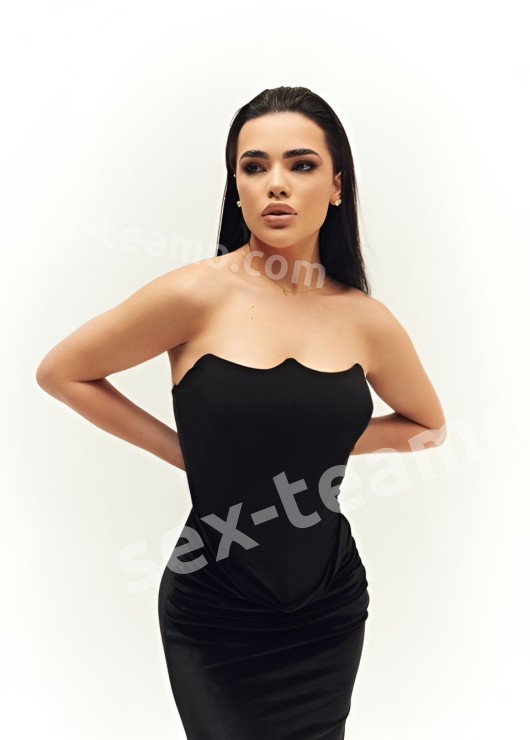 Индивидуалка Мила, доступна для личного знакомства от 15000 руб