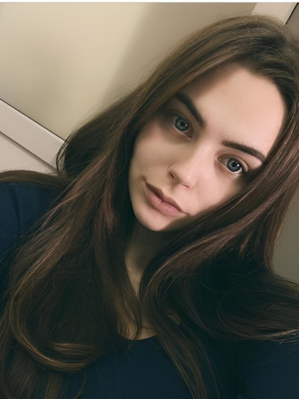 Анюта из Глазова