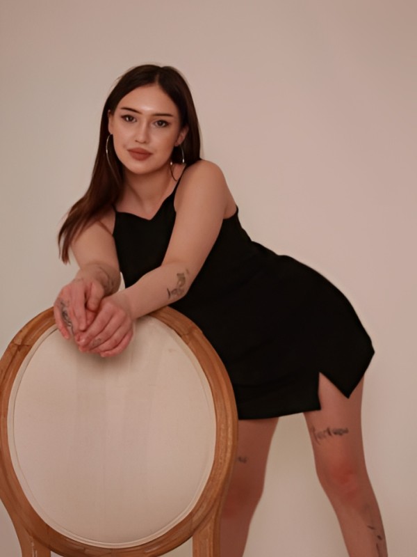 Илона из Глазова