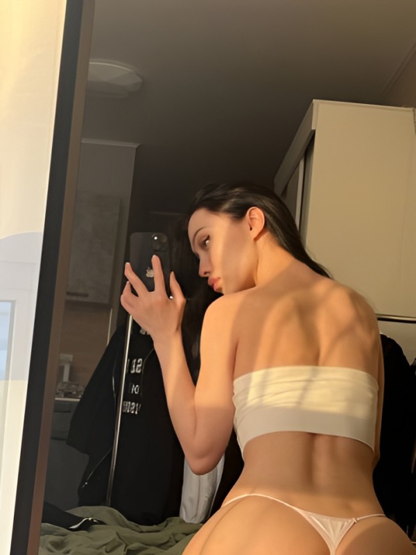 Лизочка из Глазова