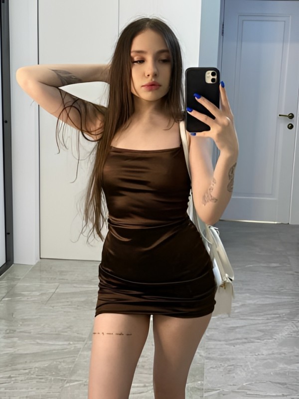 Майя из Глазова