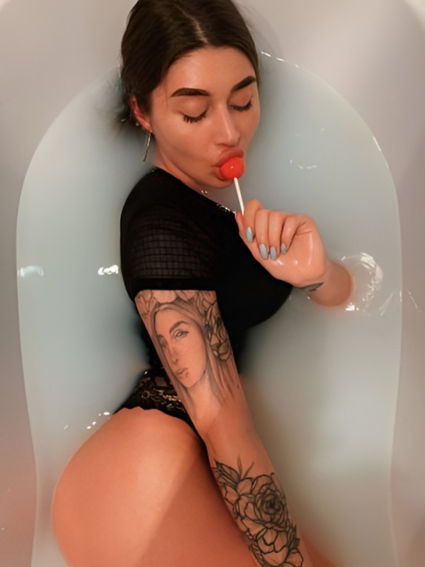 Наталья из Глазова