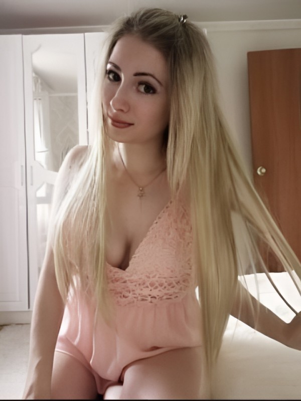 Римма из Глазова