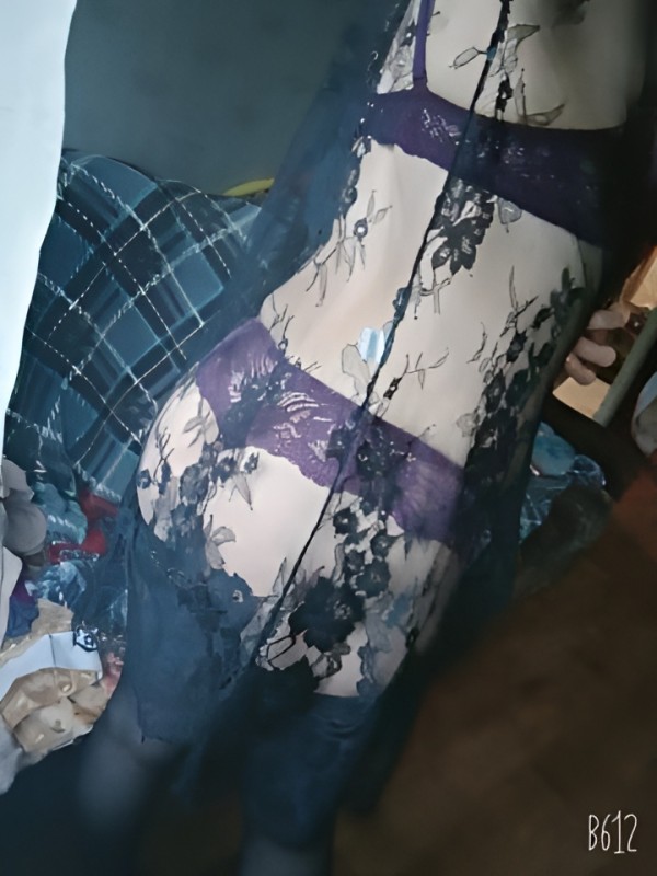 Рита из Глазова