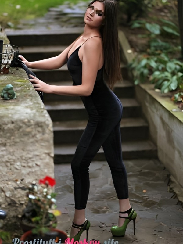 Жемчужина из Глазова