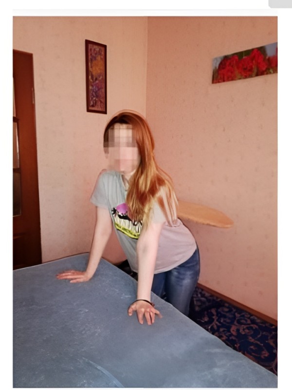 Зоя из Глазова