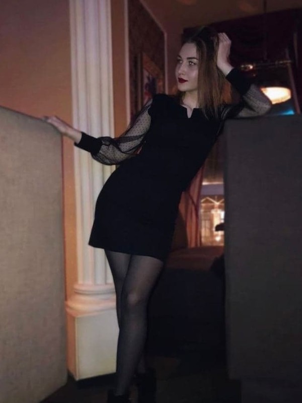 🎥 Эльвира фото 5