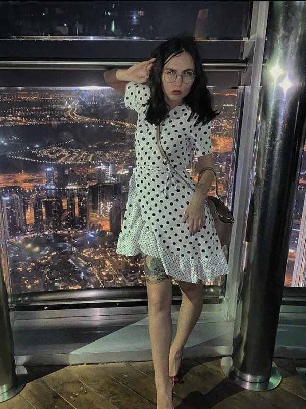 🎥 Оксана фото 3