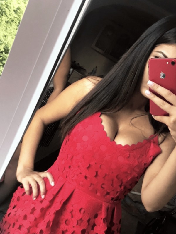 Аксинья из Глазова