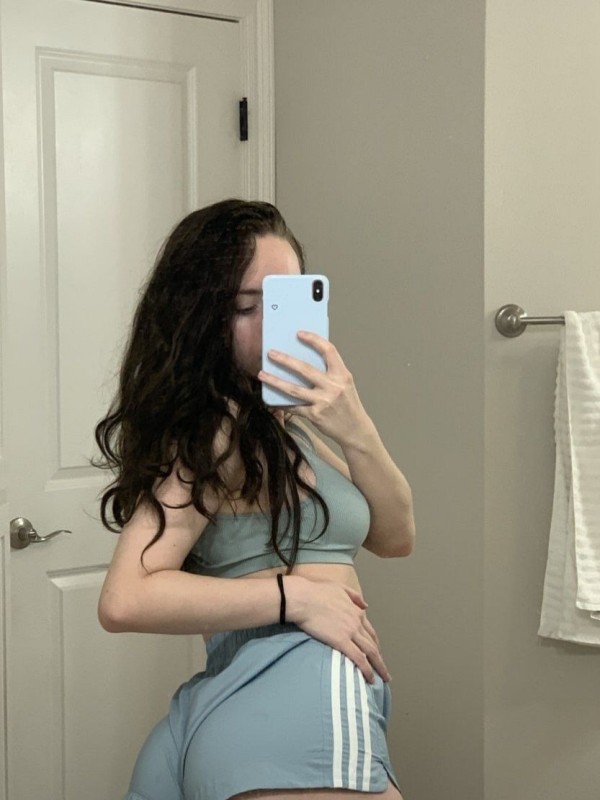 Дина из Глазова