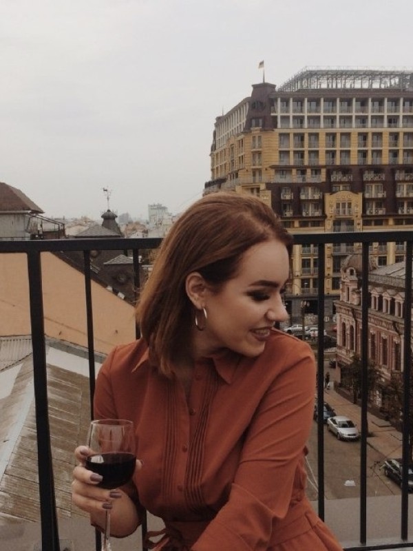 Ася из Глазова