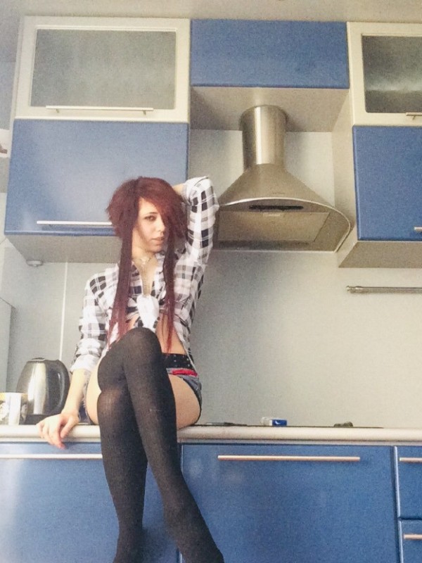 Милана фото 6