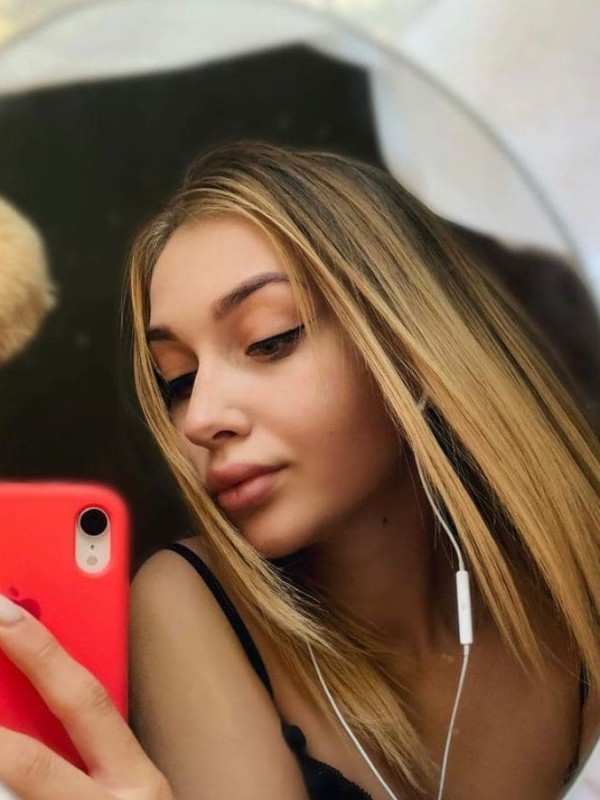 🎥 Эльвира из Глазова