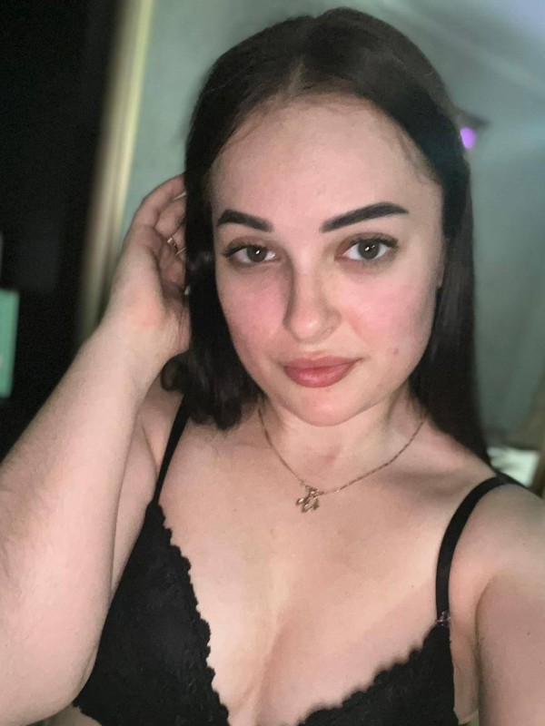 Инна из Глазова