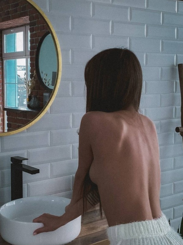 Лиля из Глазова