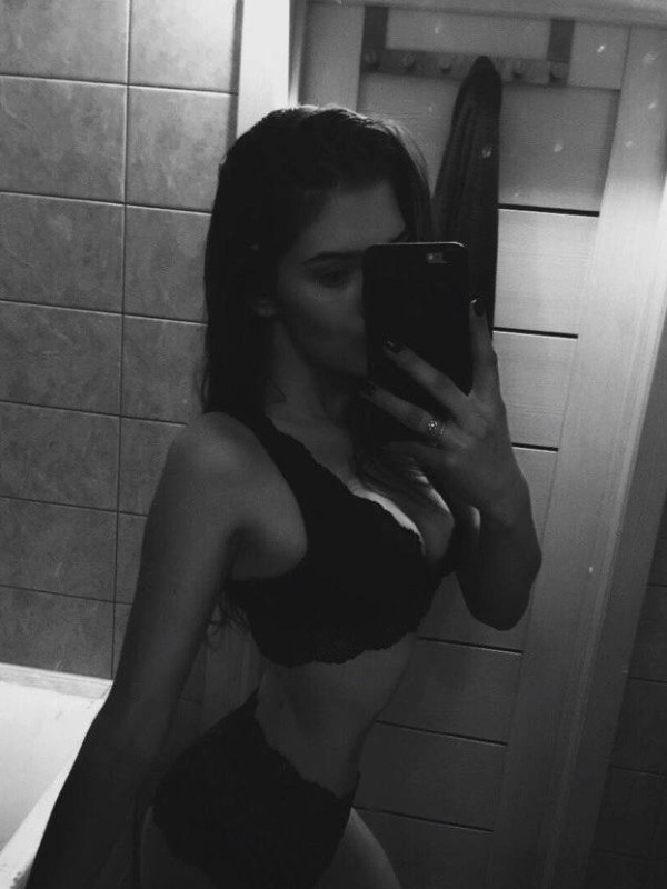 Настя из Глазова