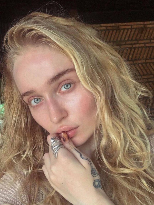 Яночка из Глазова