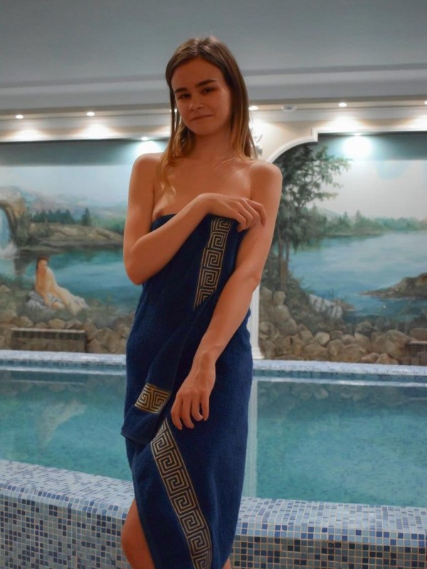 Лейла из Глазова