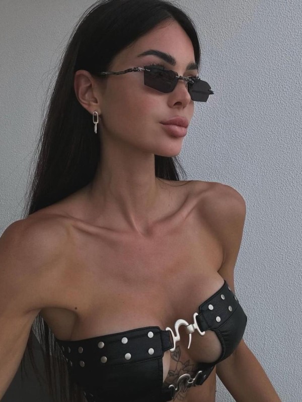 Энн из Глазова