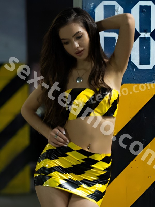 Агата из Глазова